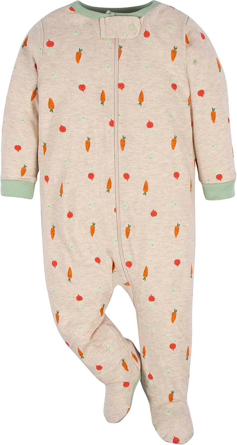 Perfect Newborn Snuggle Sleep Gerber Baby 2-pack Sleep N Play