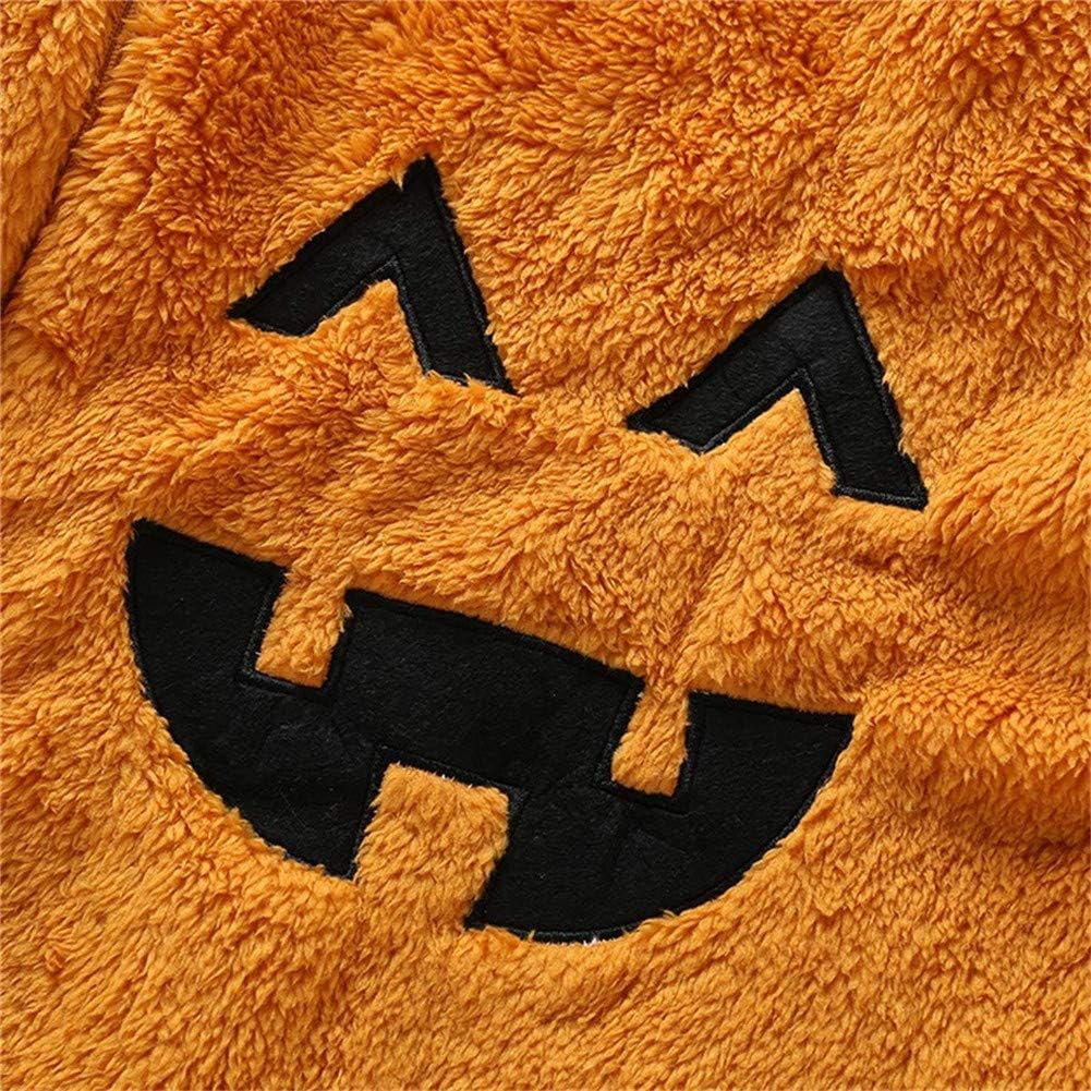 Halloween Sleepy Blanket for Babies