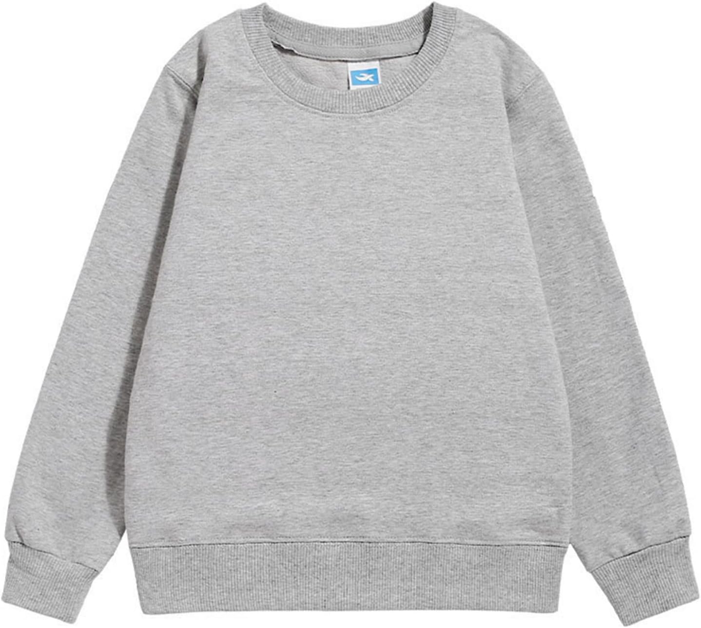 Eoailr Unisex Toddler Boys and Girls Fleece Sweater