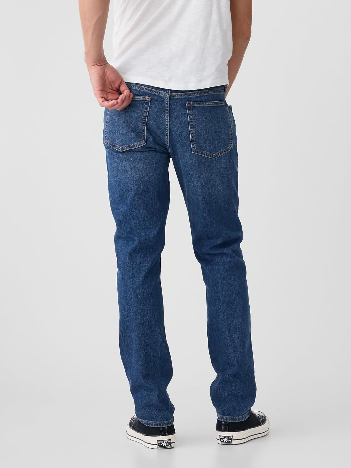 Gap Mens Slim Jeans