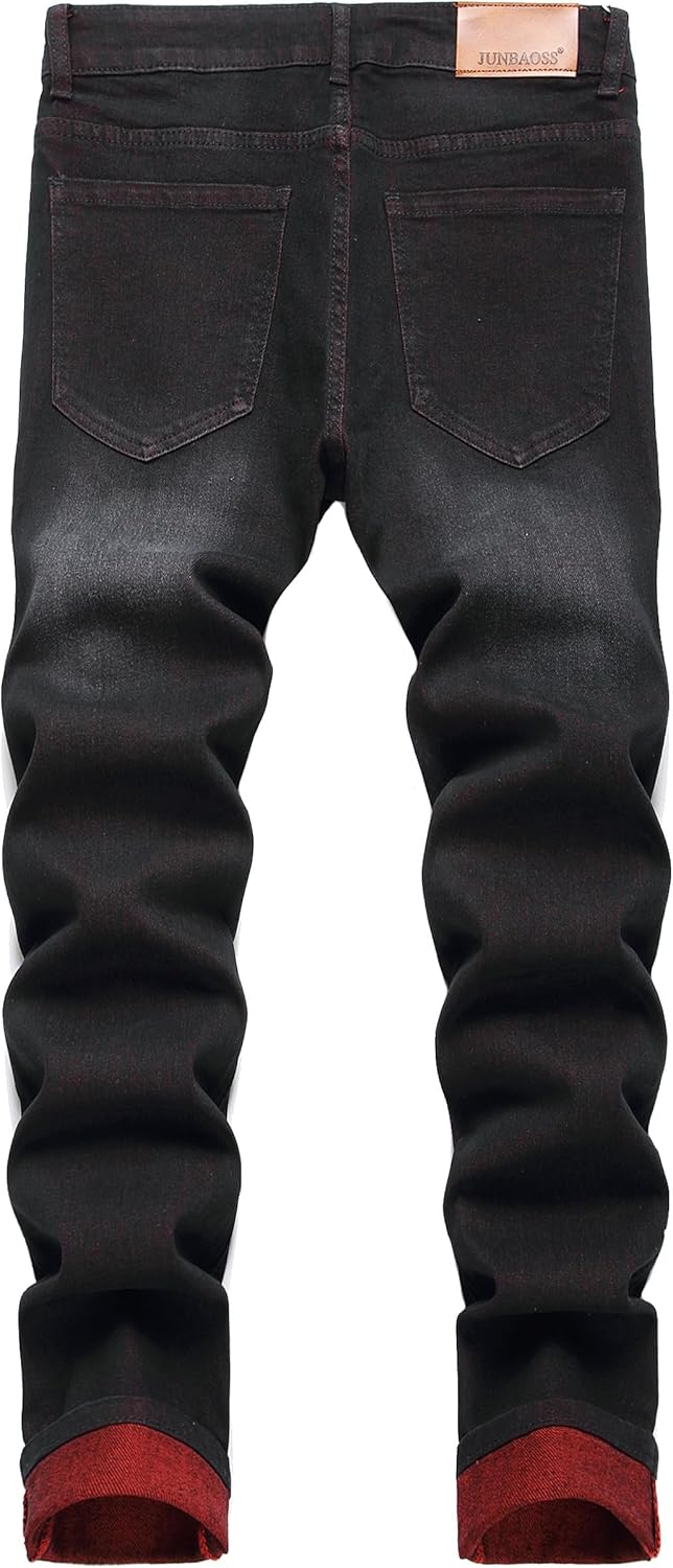 Jamming Slim Fit
