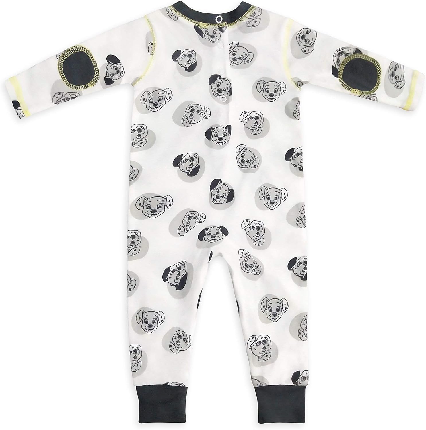 Disney 101 Dalmatians Happy Love Comfort for Baby