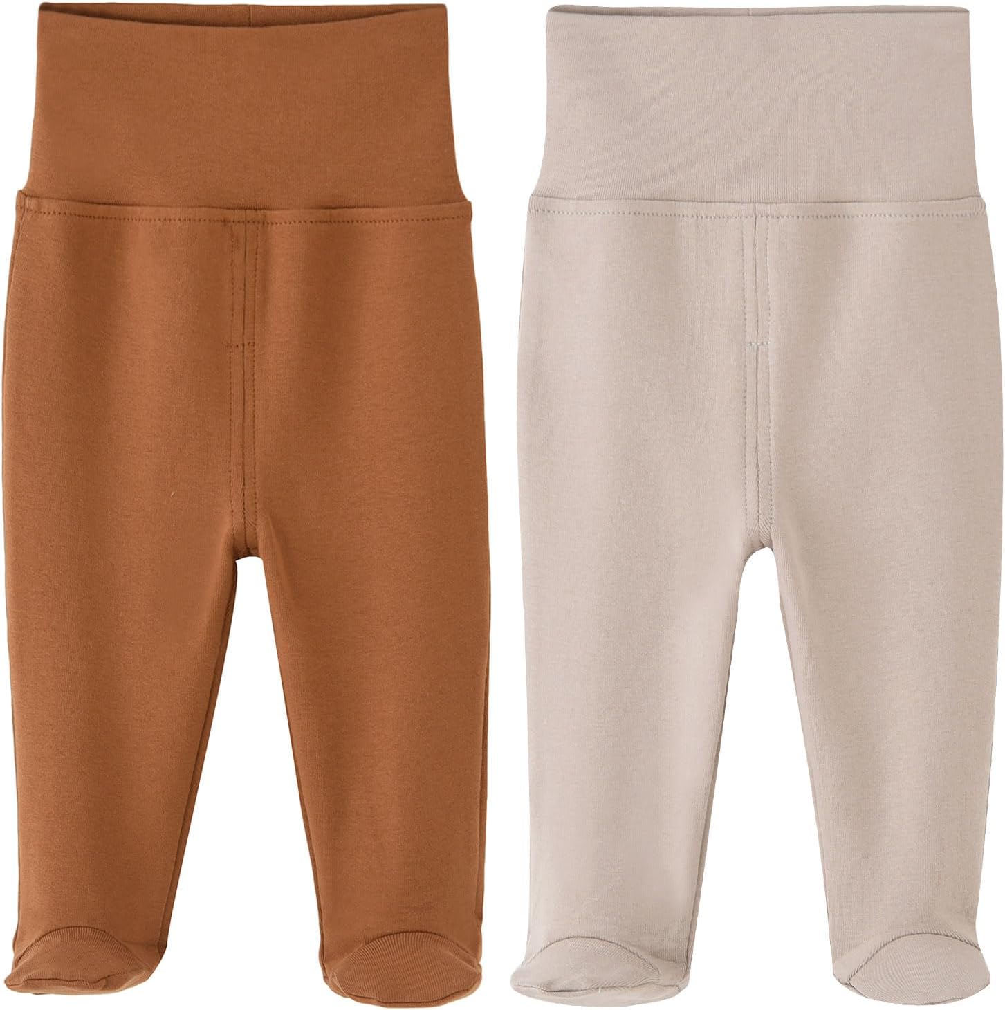 Perfect Cozy Pants for Little Ones