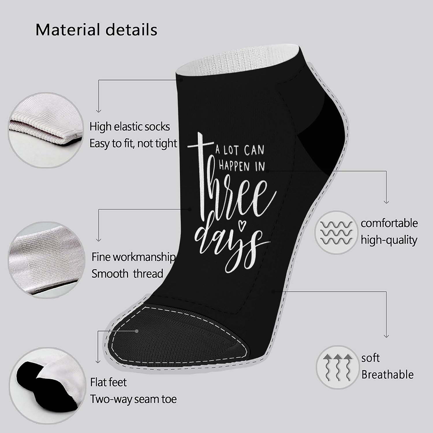 Perfect for Grooming fathers day breeze