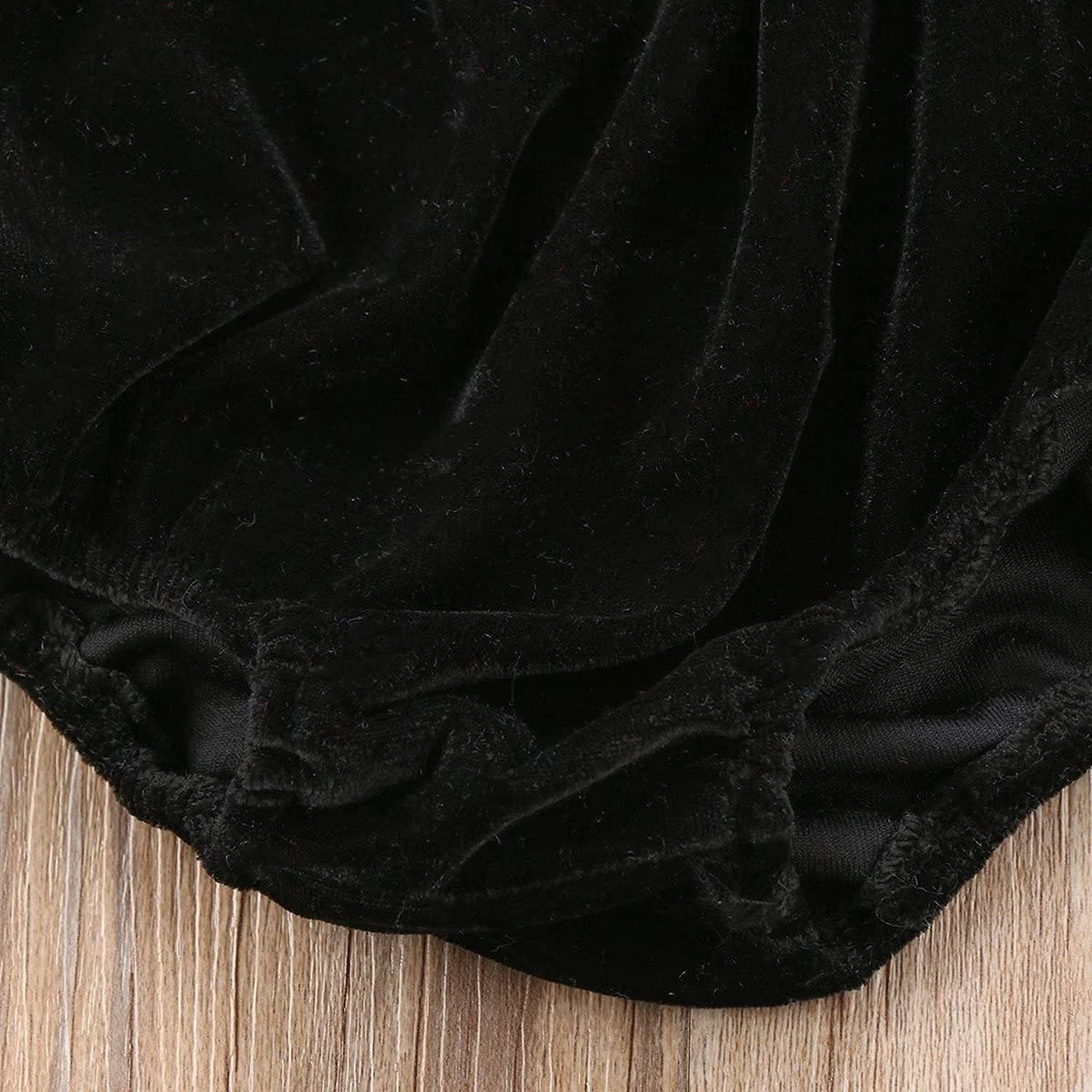 EISHOW Infant Baby Soft Ruffle Shorts Bloomers