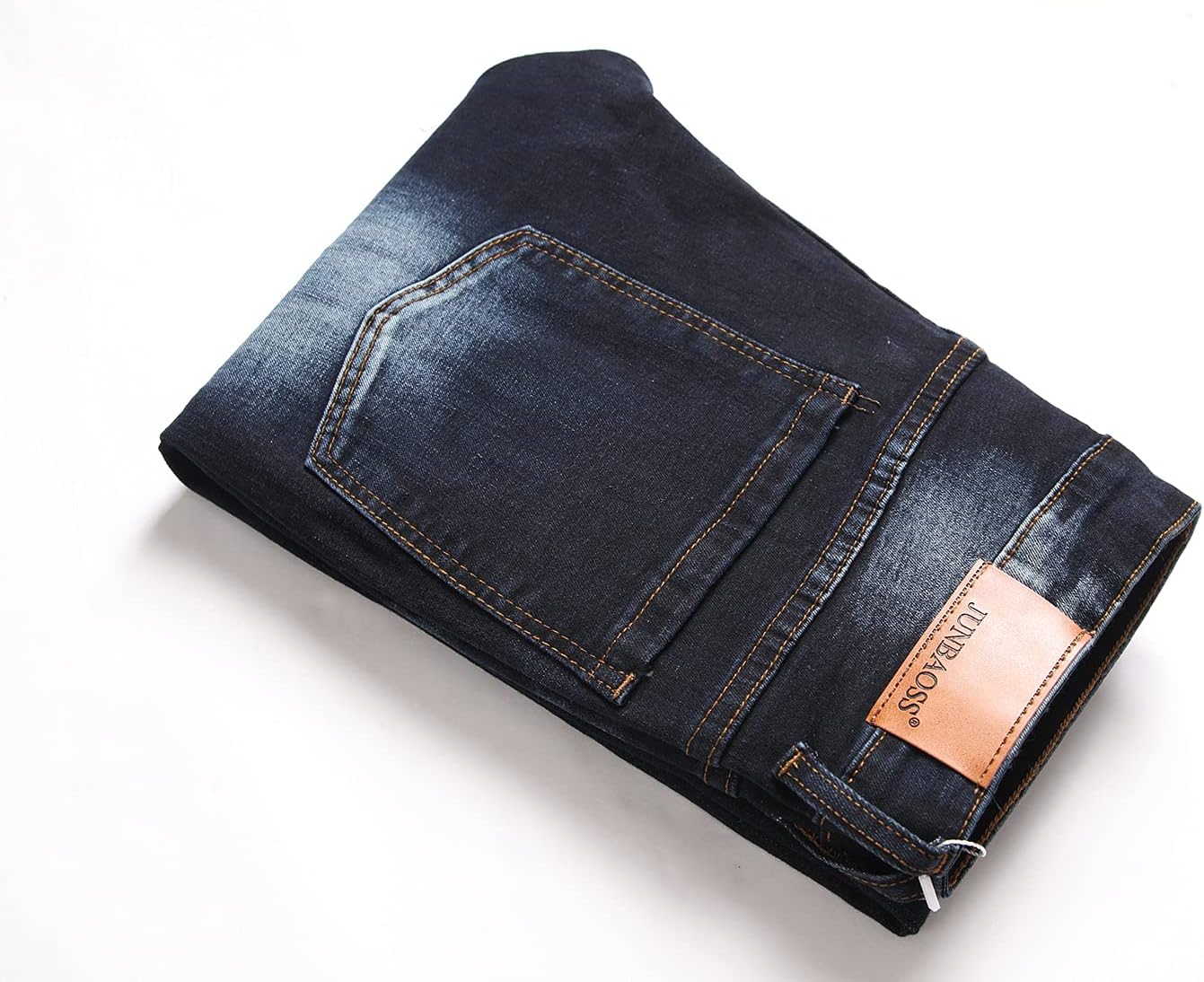 JUNBAOSS Slim Fit Jeans