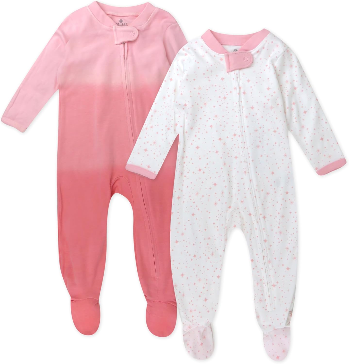 Organic Cotton Pajamas