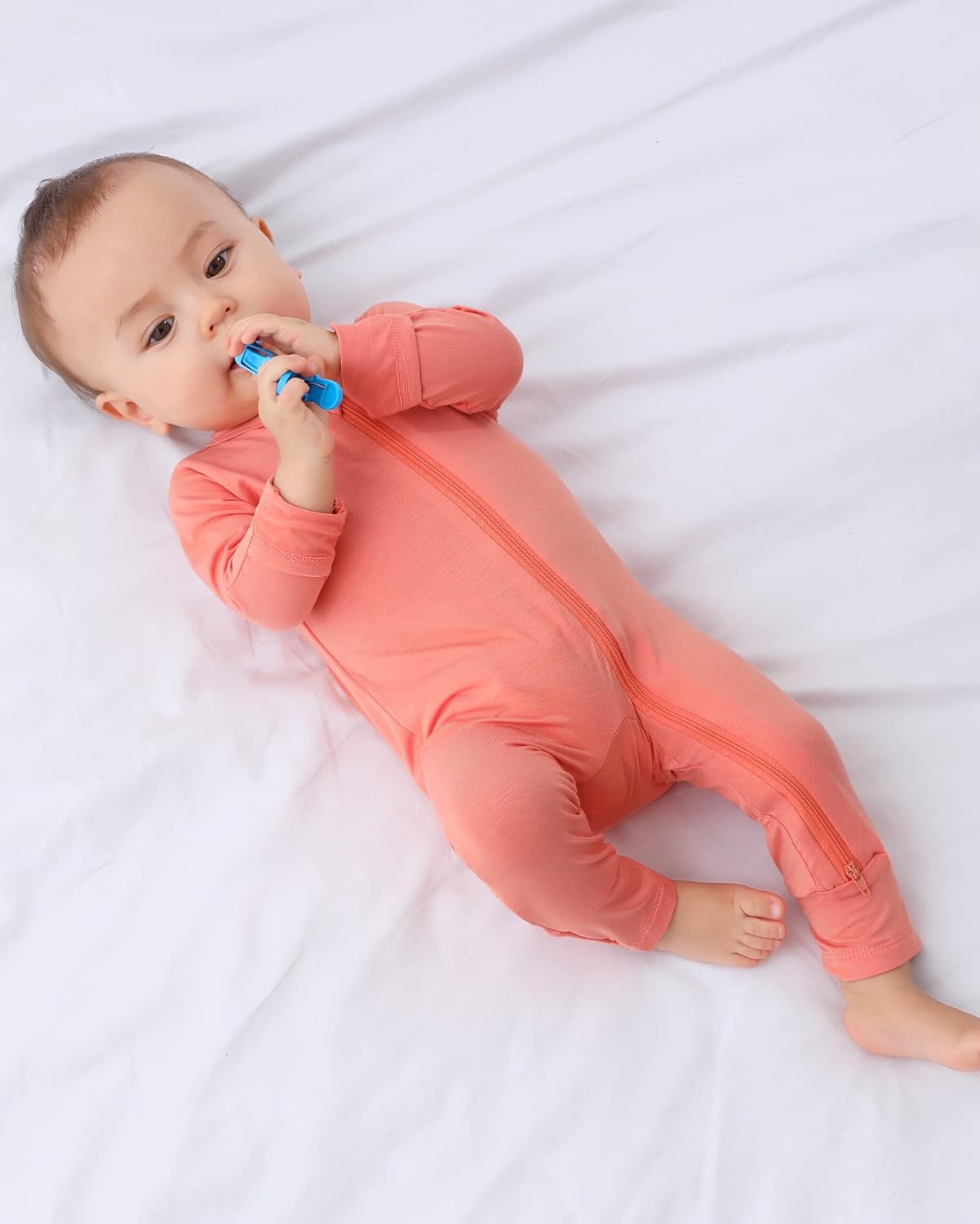 Guisby Baby Rompers