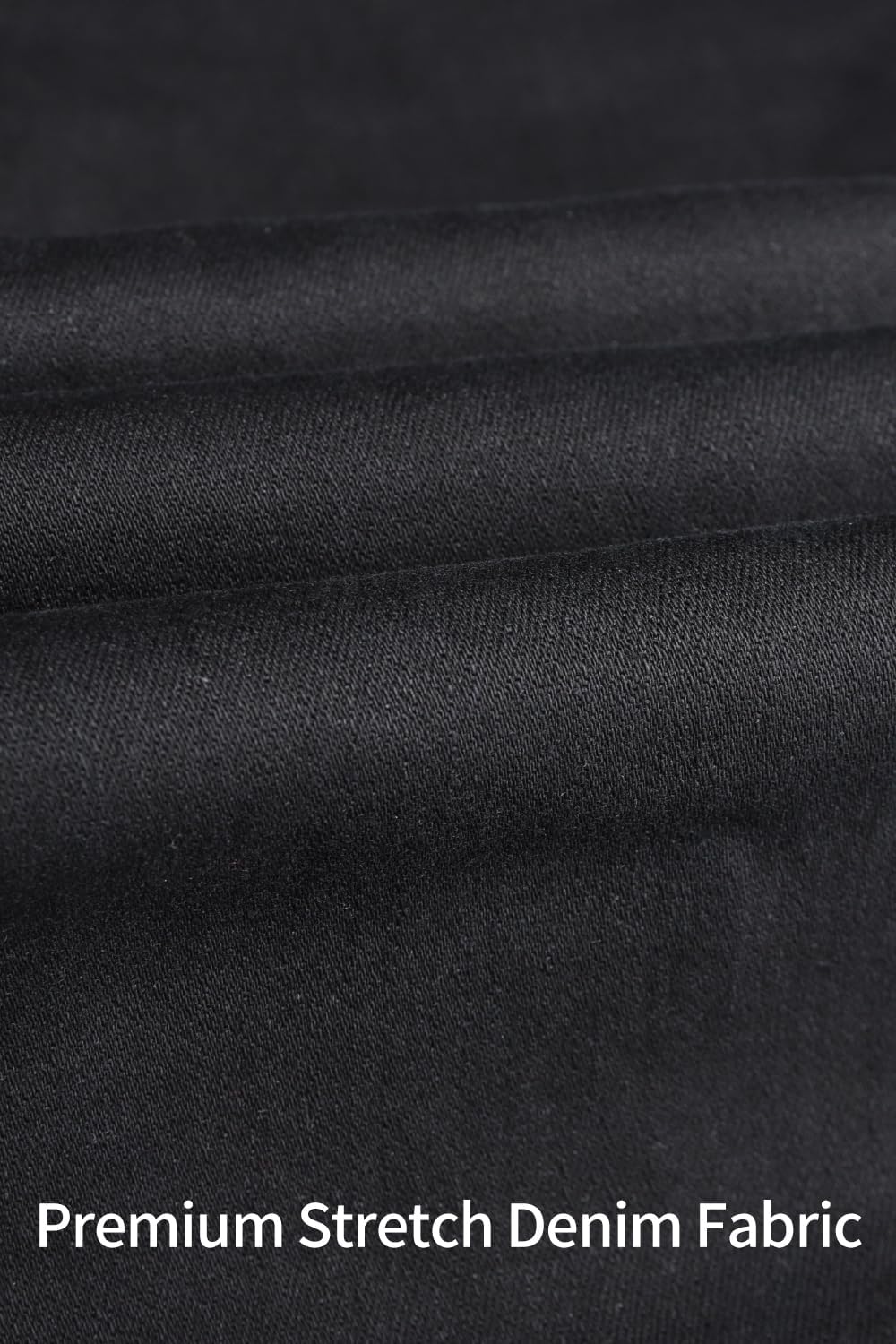 Confidence in Every Stretch Heyfanee Slim Fit Jeans