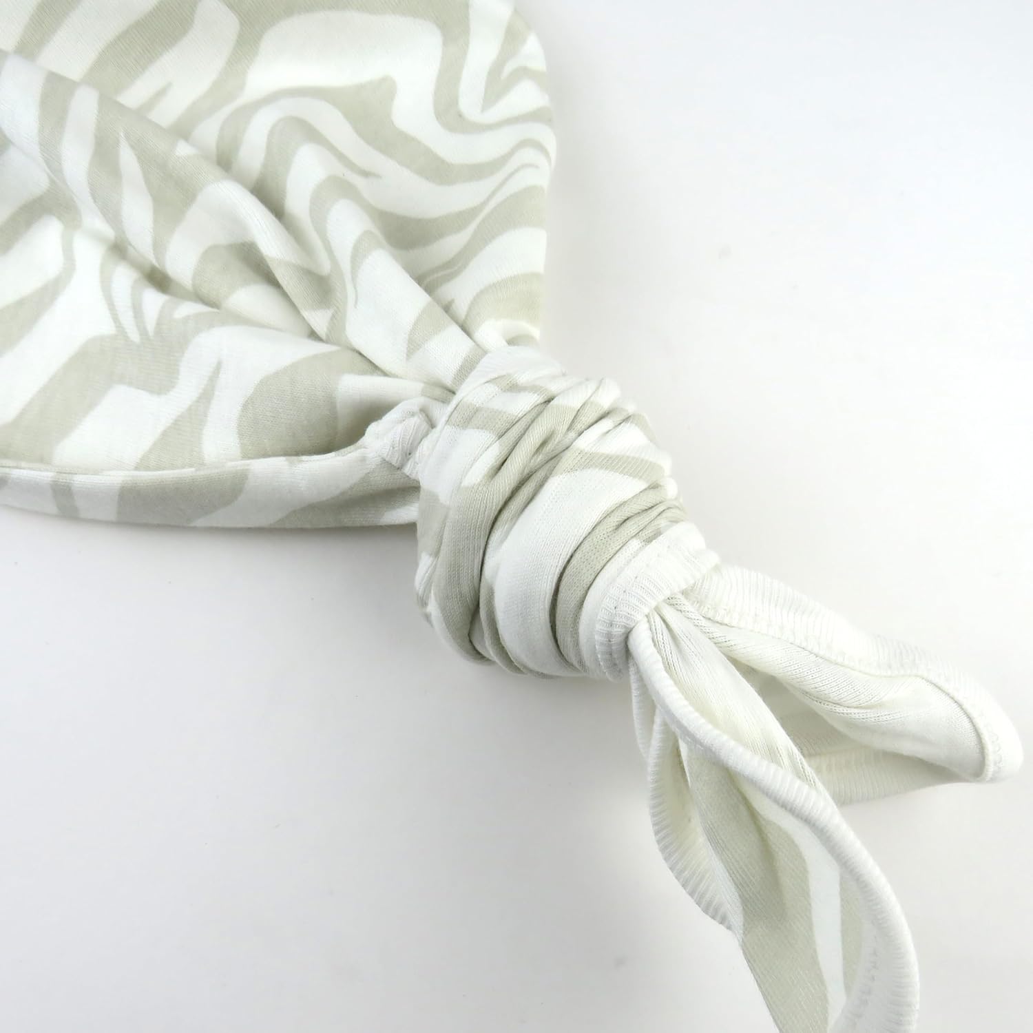 2-Pack Sleepy Gowns for Babies Organic Cotton