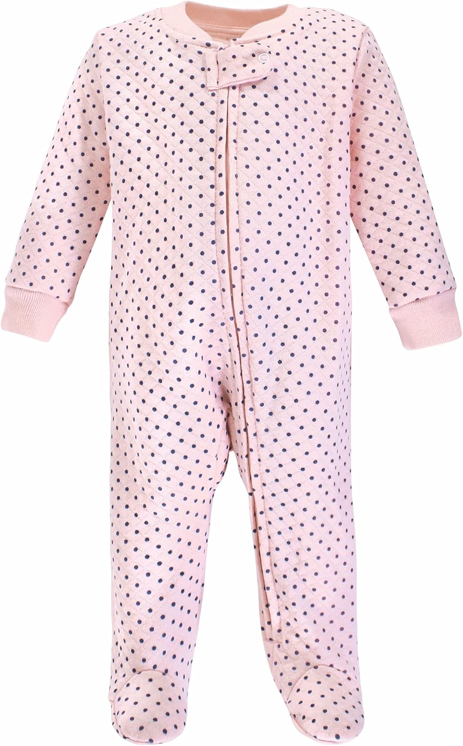 Hudson Baby Premium Quilted Sleep Play