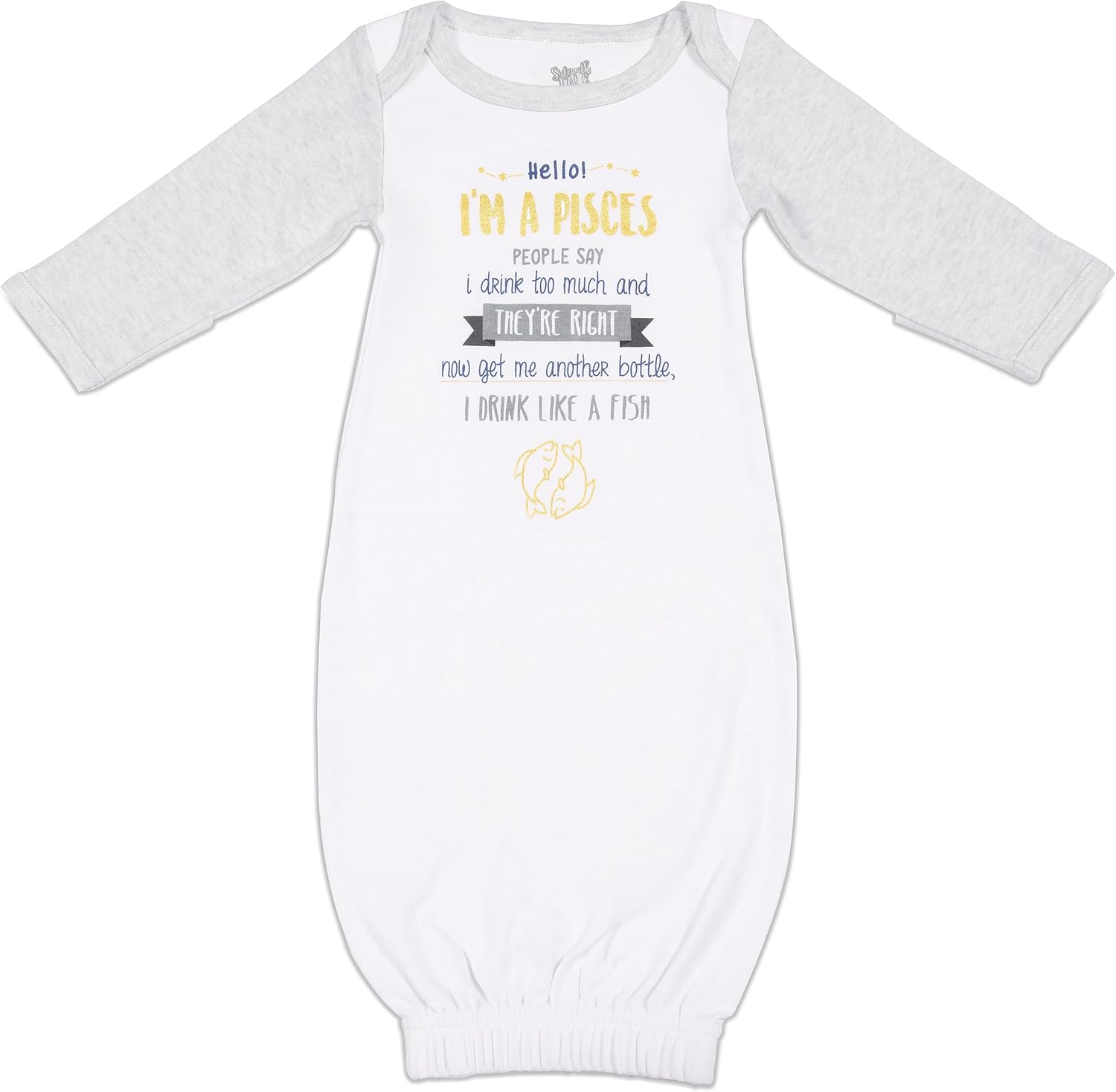 Perfect Baby Sleepwear