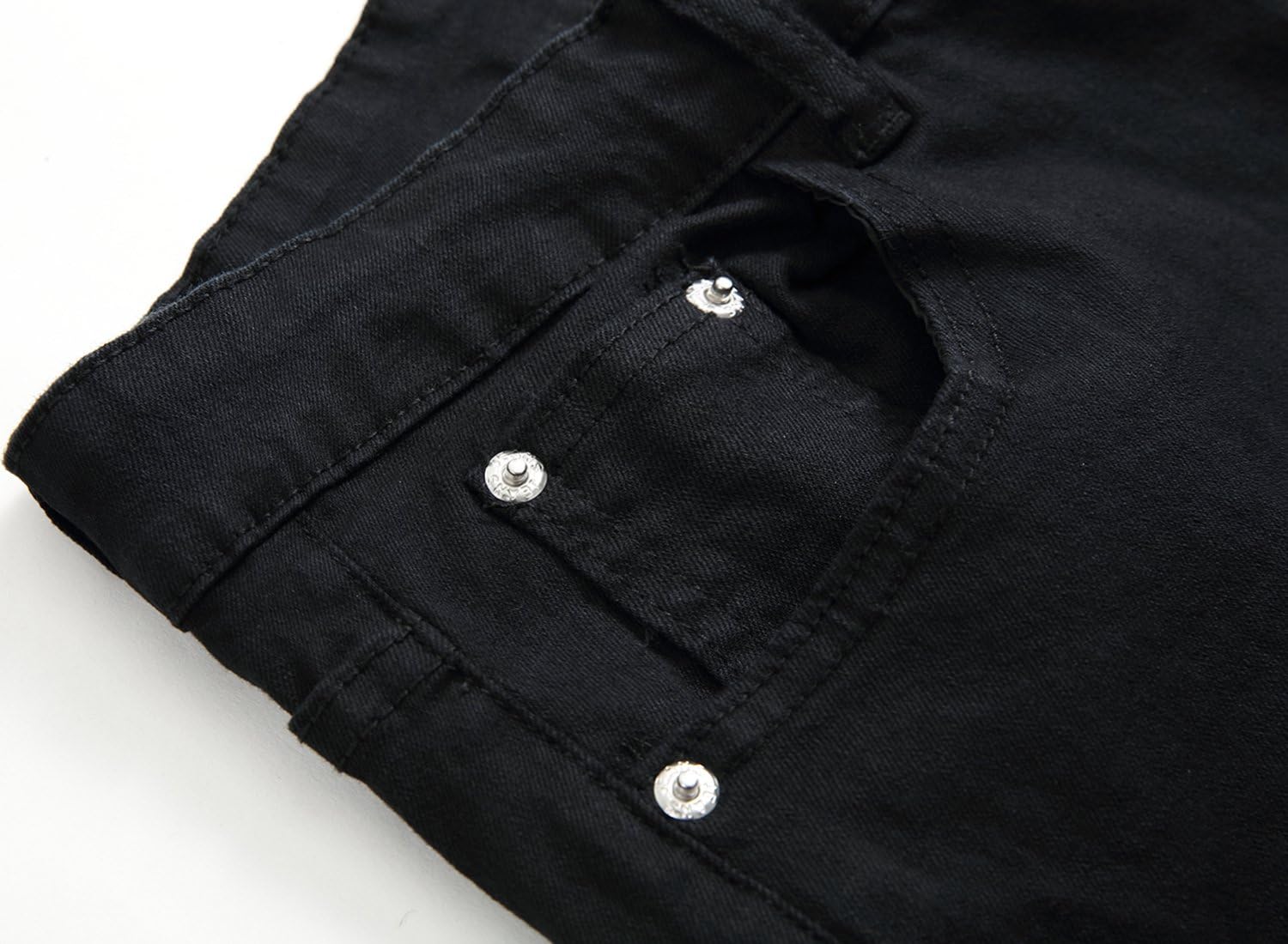 Slim Fit Jean for Urban Style