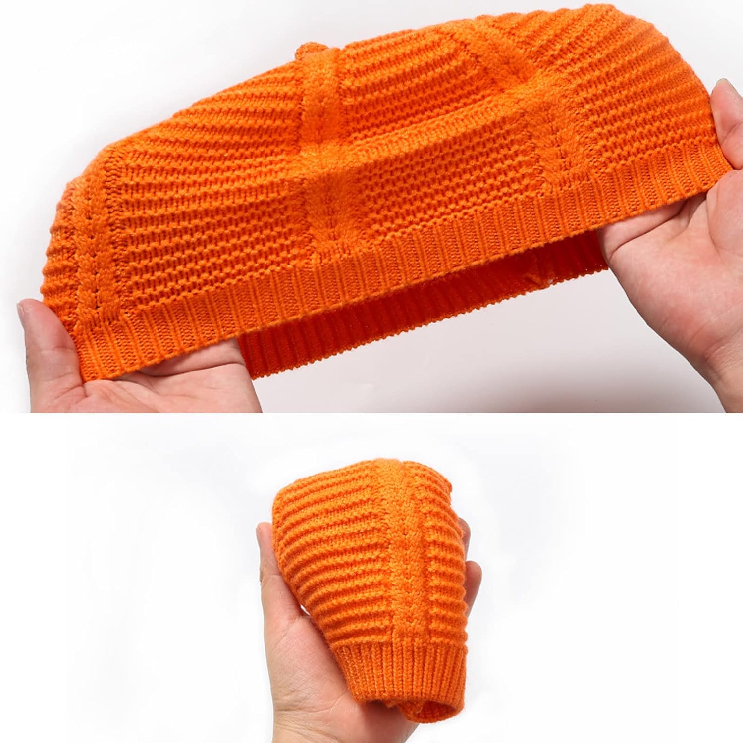 ACFUN Little Girls Beret for Kids