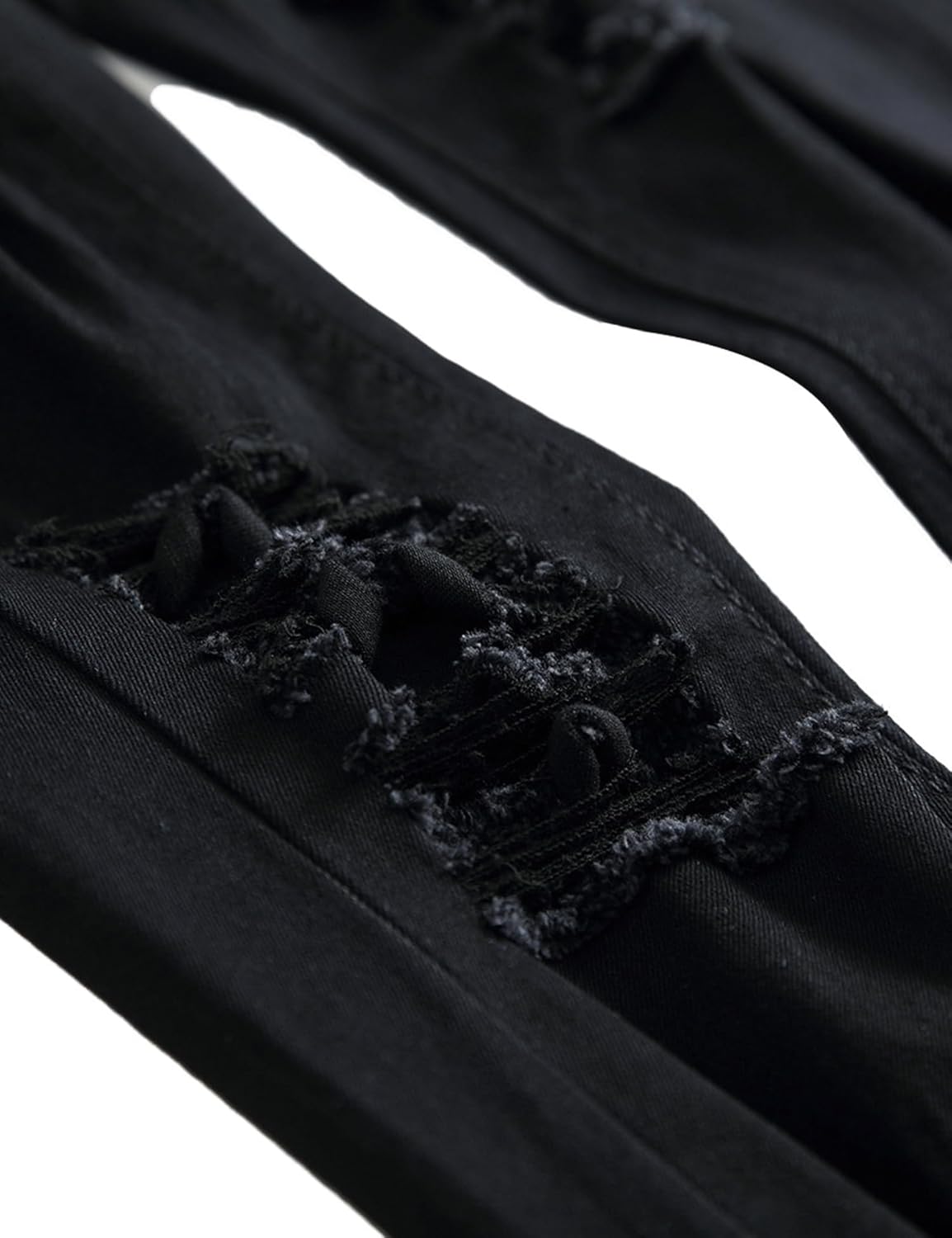 Exclusive Tips On Slim Fit Ripped Jeans for Men
