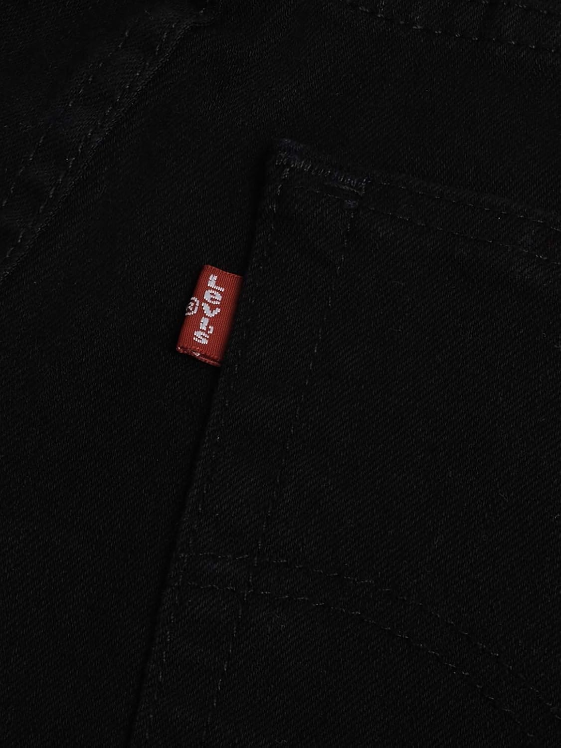 Levis 512 Slim Taper Fit Jeans - Model 61 32x31