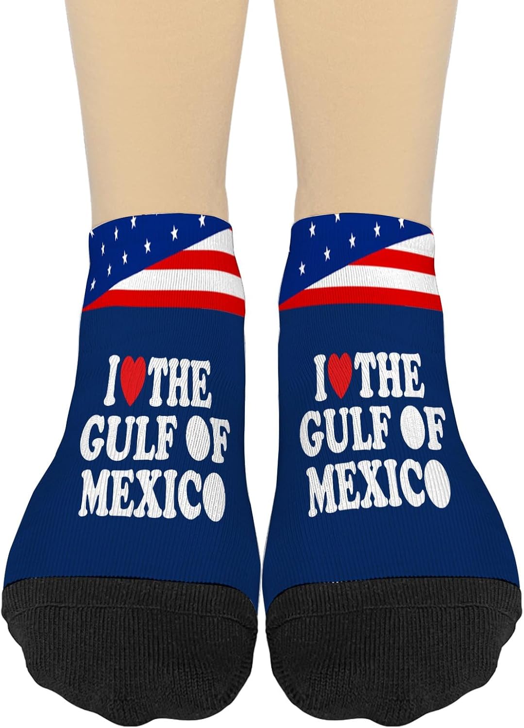 Mexico Boys Crew Socks Liner for Men - Affordable Unique