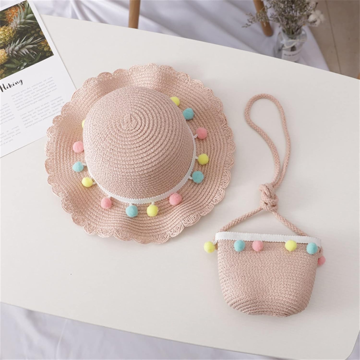 Sun Protection Essential for Kids