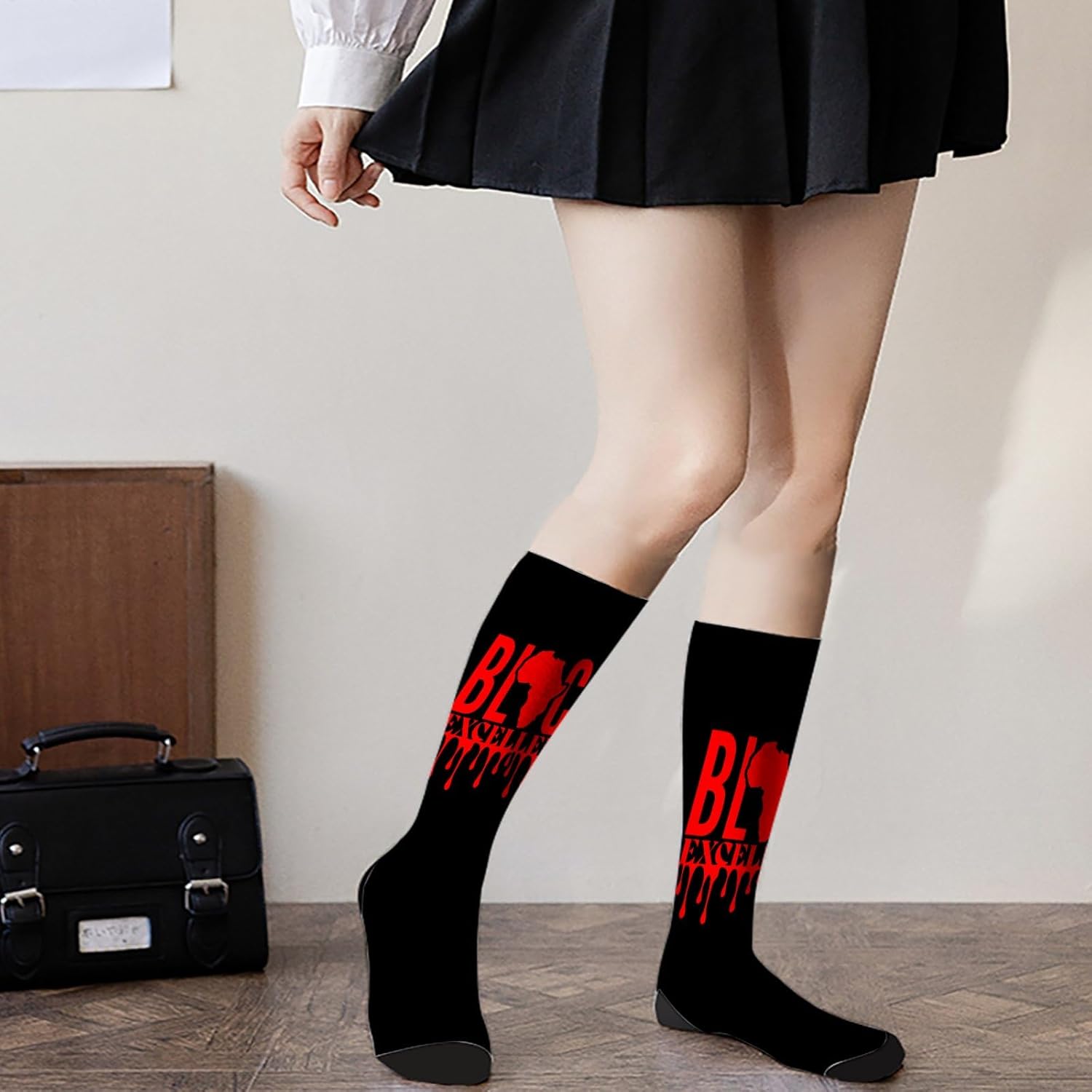 Cool Funny Socks for Women