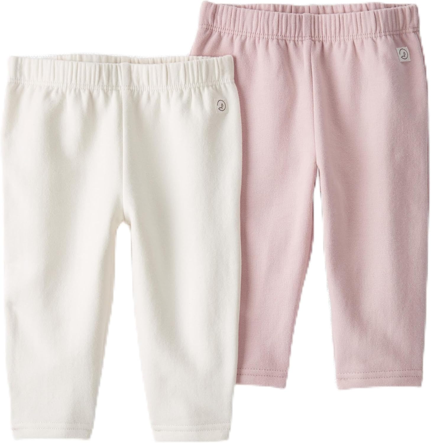 Little Planet by Carters Baby 2-Pack Terry Pants