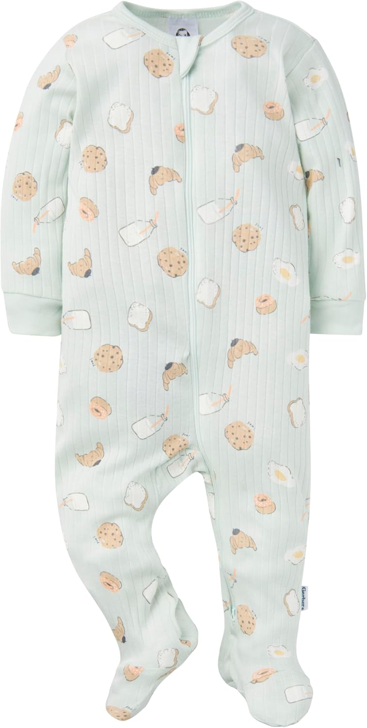 gerber 2-pack sleep play