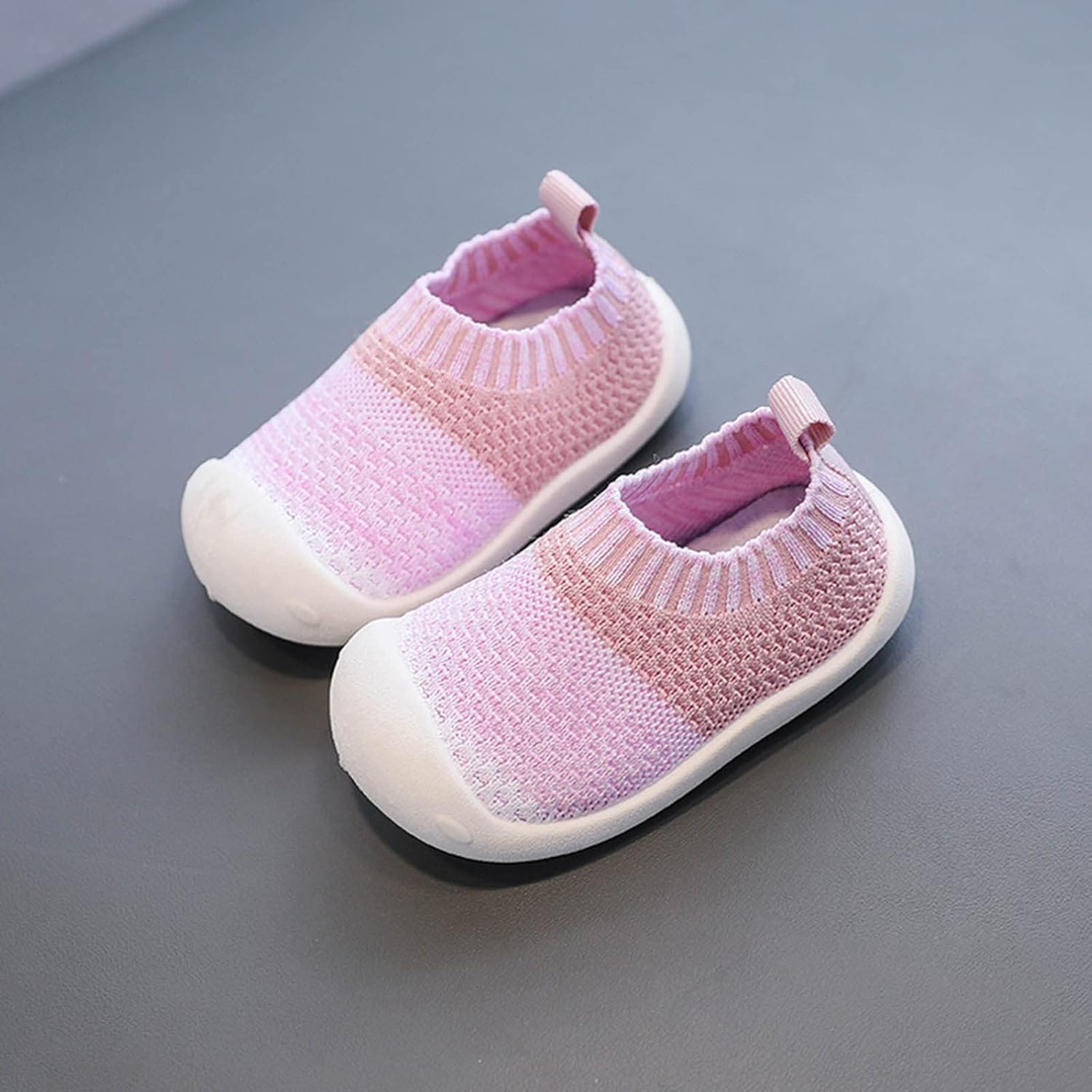 Non-Slip Tennis Shoes for Babies