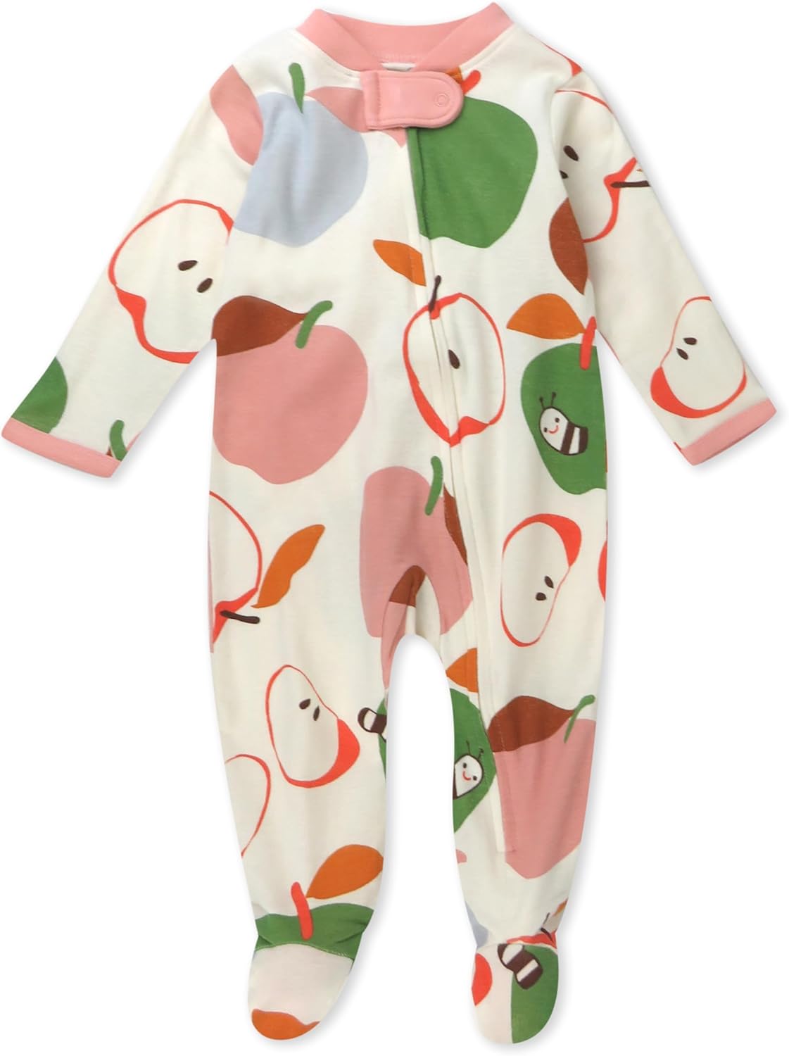 HonestBaby Pajamas