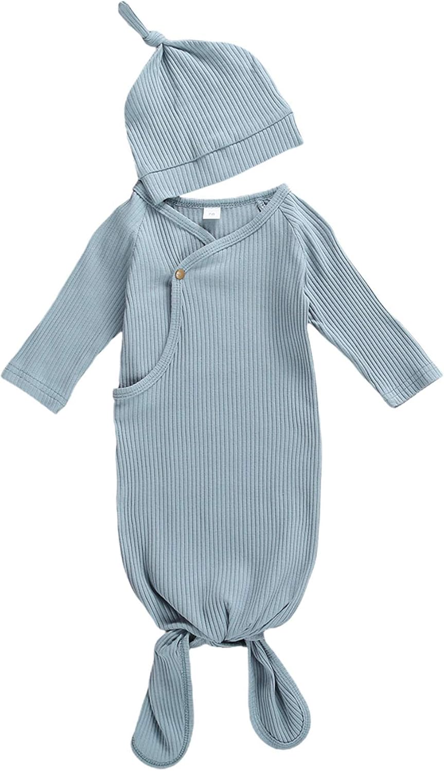 Soft Cotton Pajamas Set for Baby halftime Look