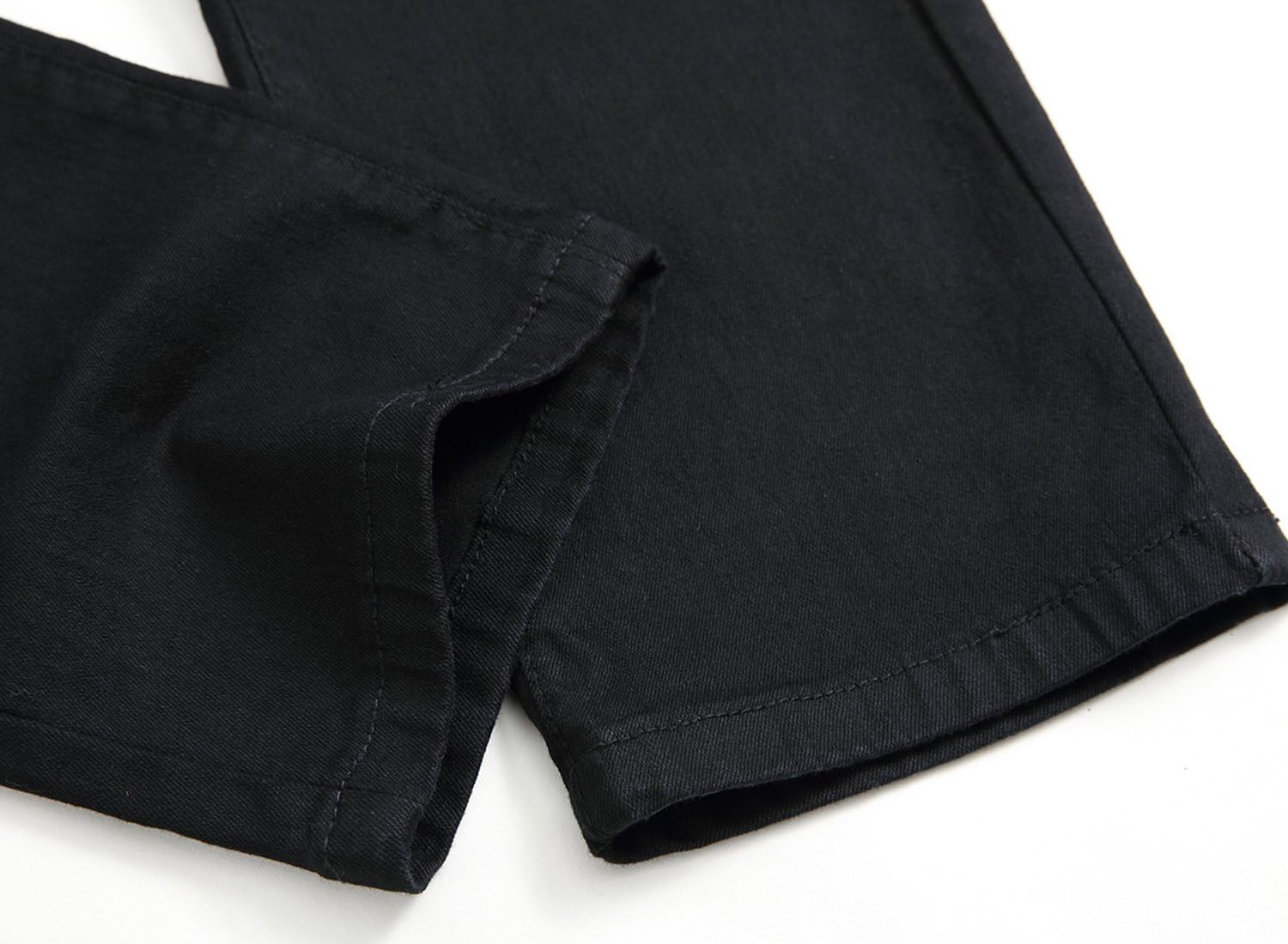 Slim Fit Jean for Urban Style