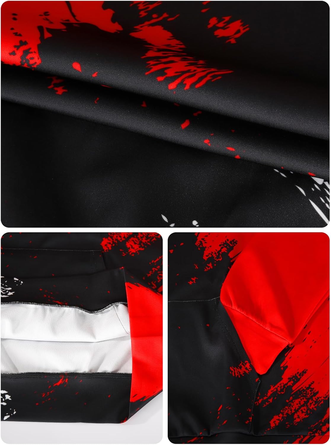 Wangstar Graphic Hoodies for Boys