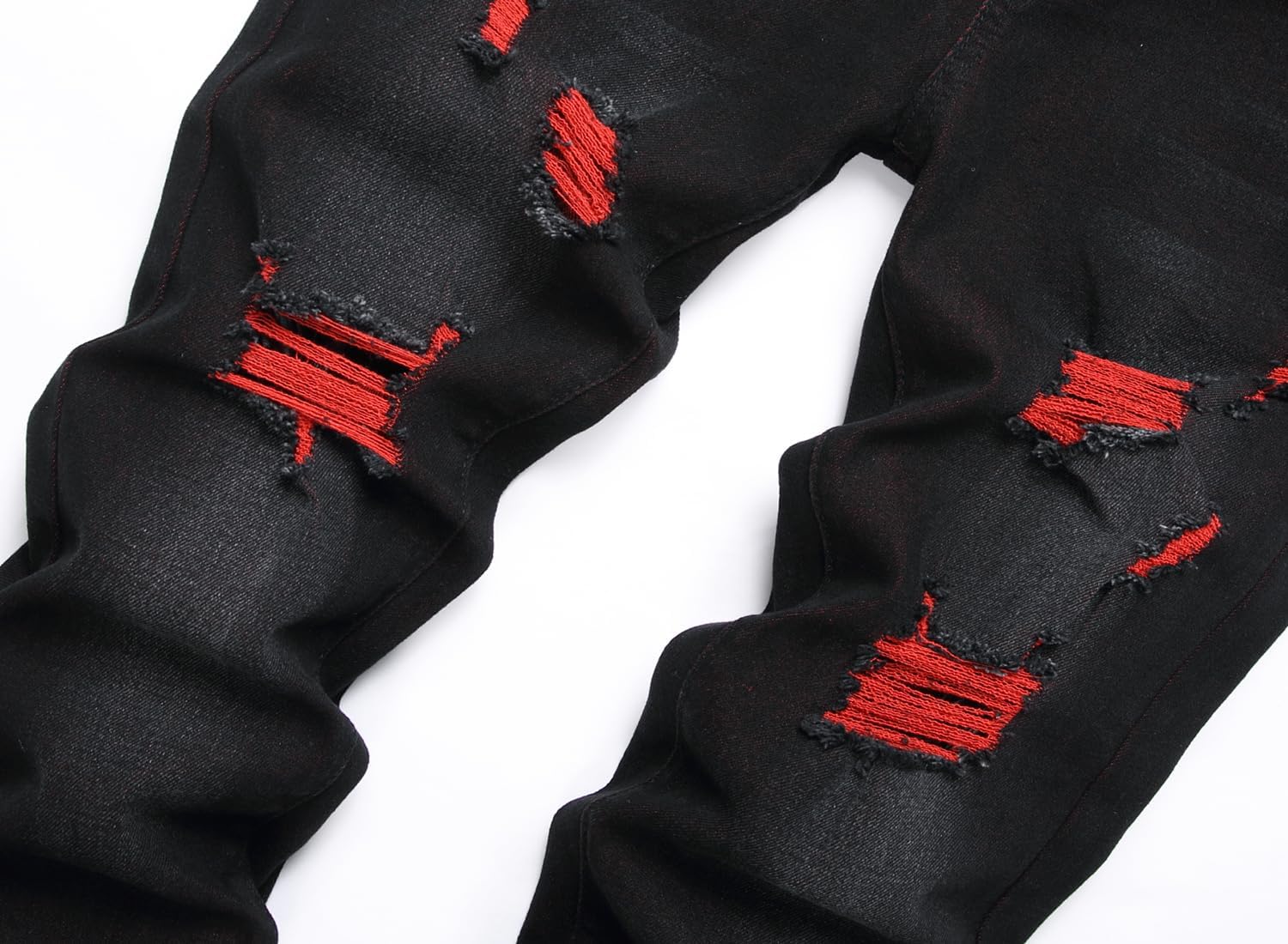 Jamming Slim Fit