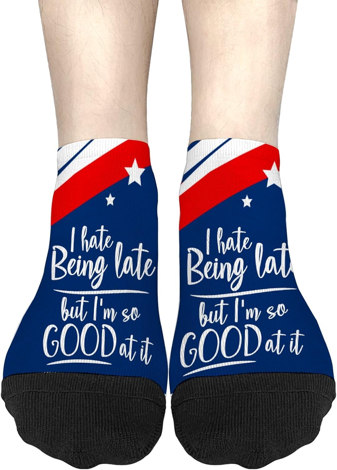 Ankle Socks for Boys