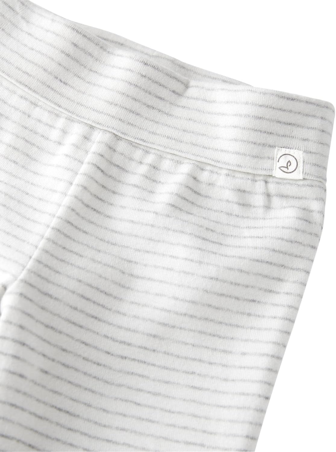 Little Planet Organic Cotton Joggers for Babies