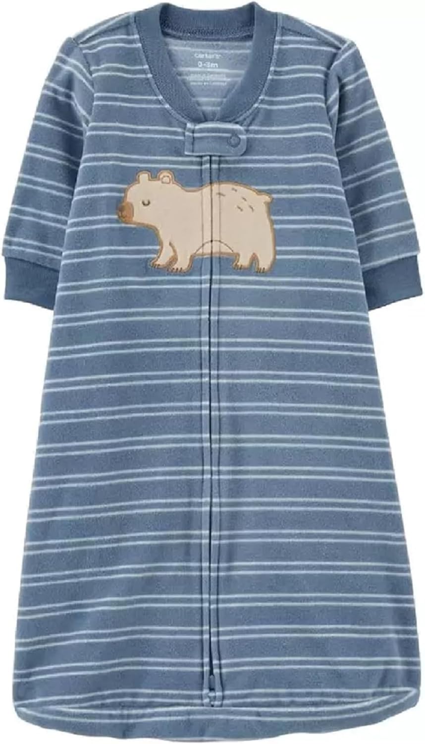 Carters Unisex Baby Sleep Bag 6-9 Months