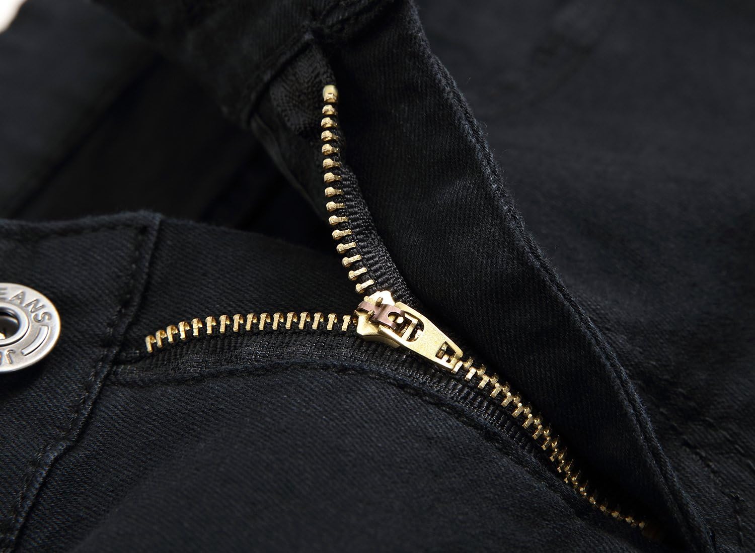 Slim Fit Jean for Urban Style