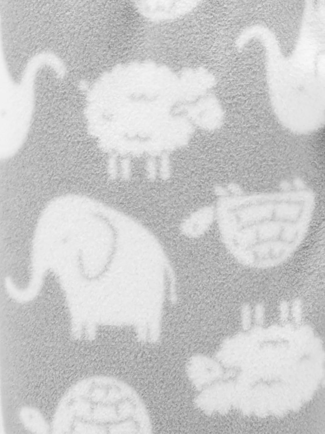 Simple Joys by Carters Unisex-Baby 4-Pack Fleece Pants