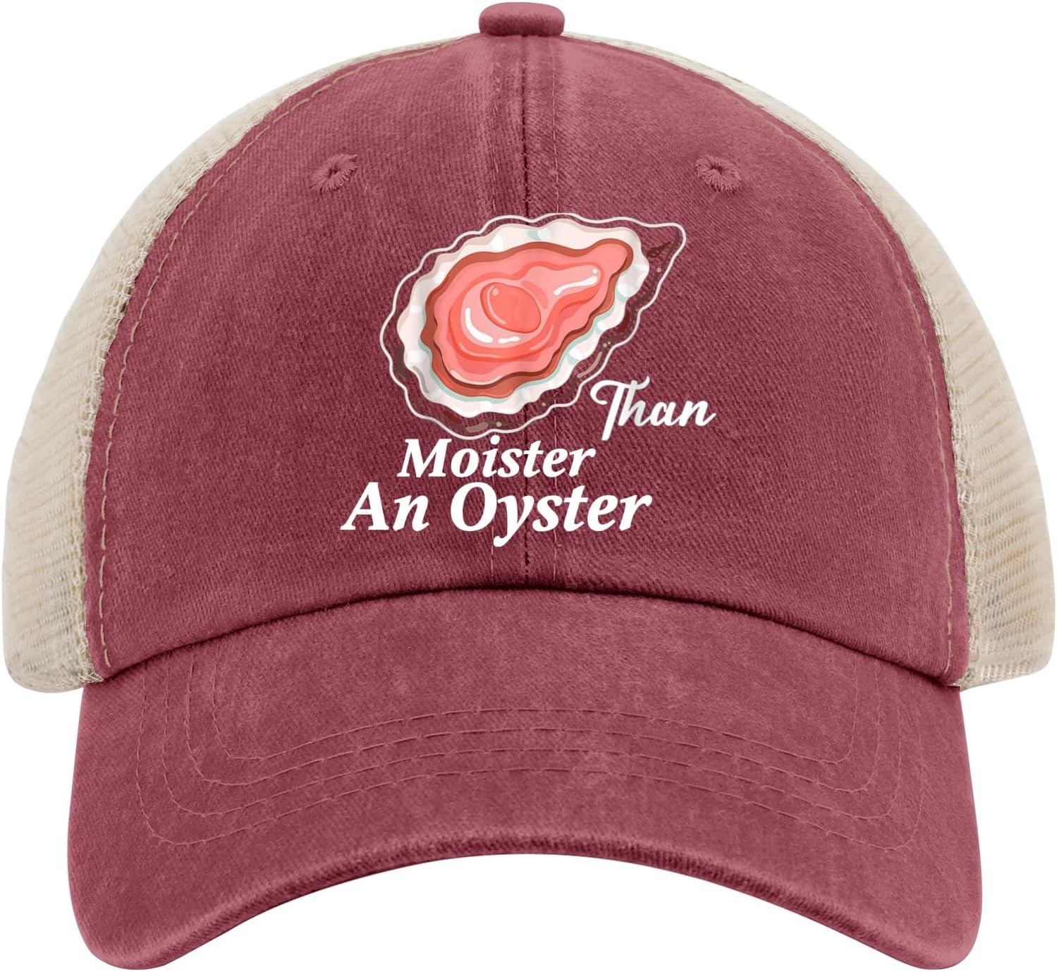 Adorable Trucker Hat