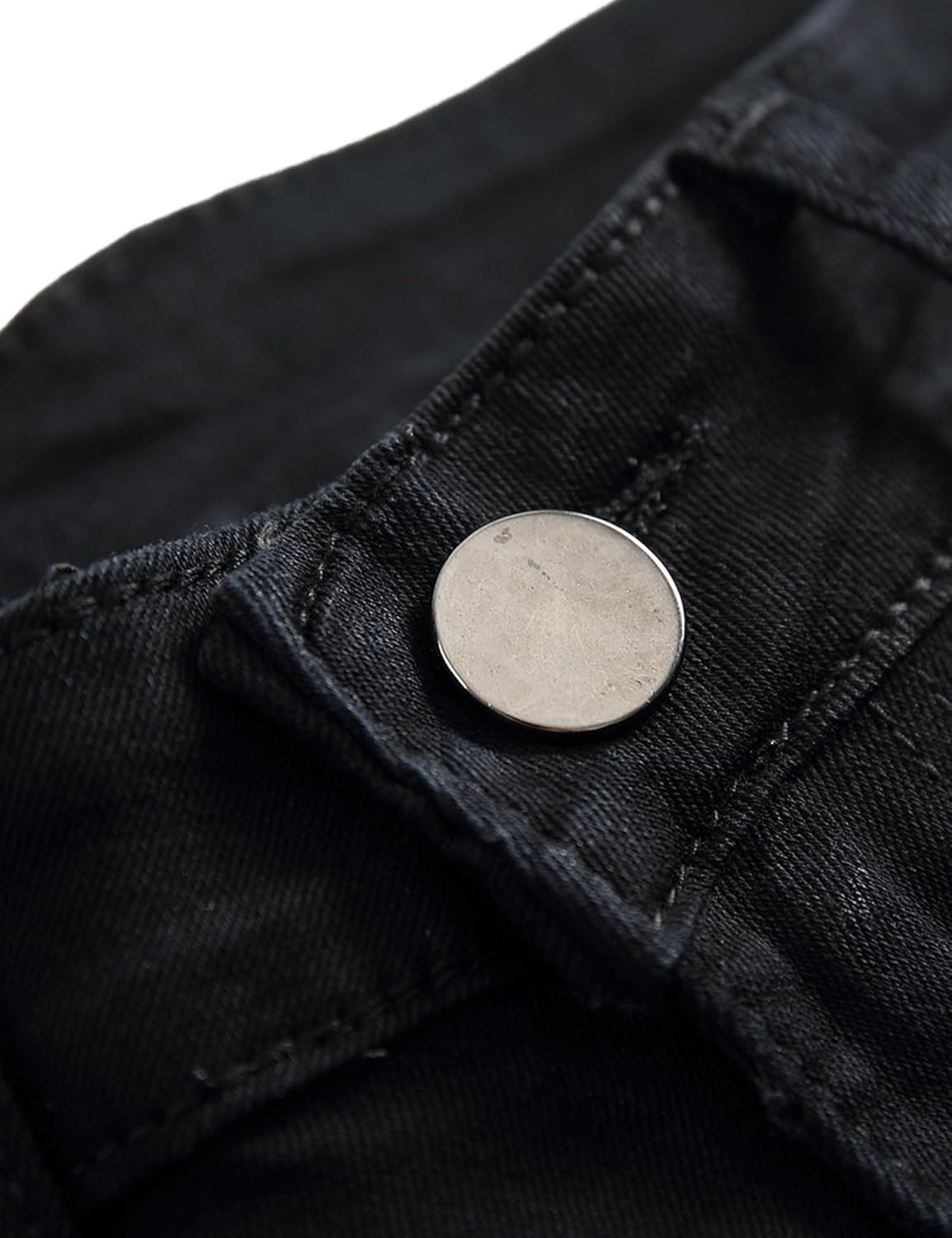 Exclusive Tips On Slim Fit Ripped Jeans for Men