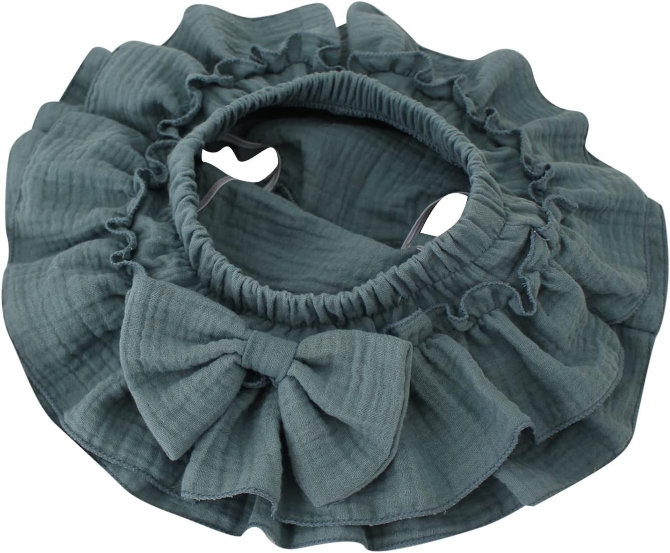 Comfortable Diaper Cover Shorts for Baby Girls
