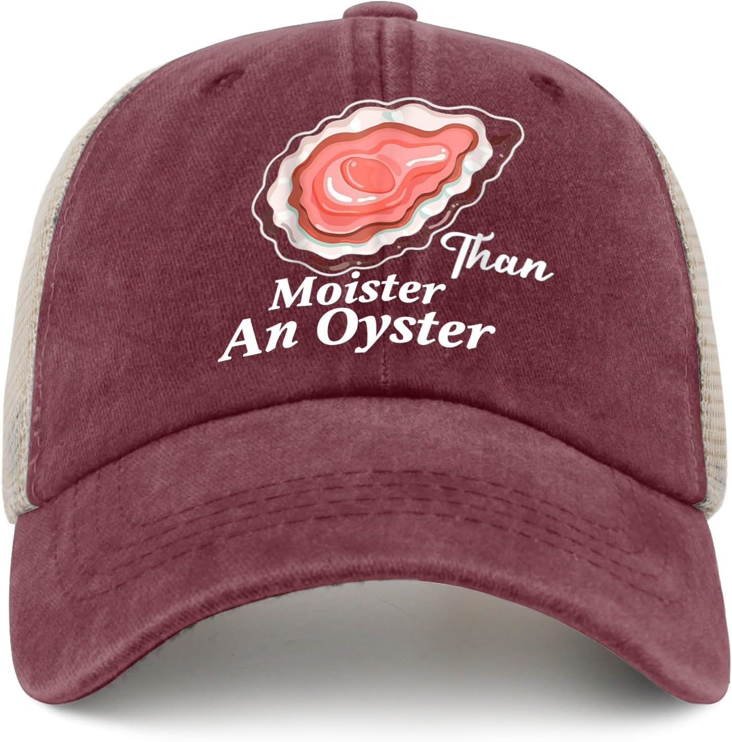 Adorable Trucker Hat