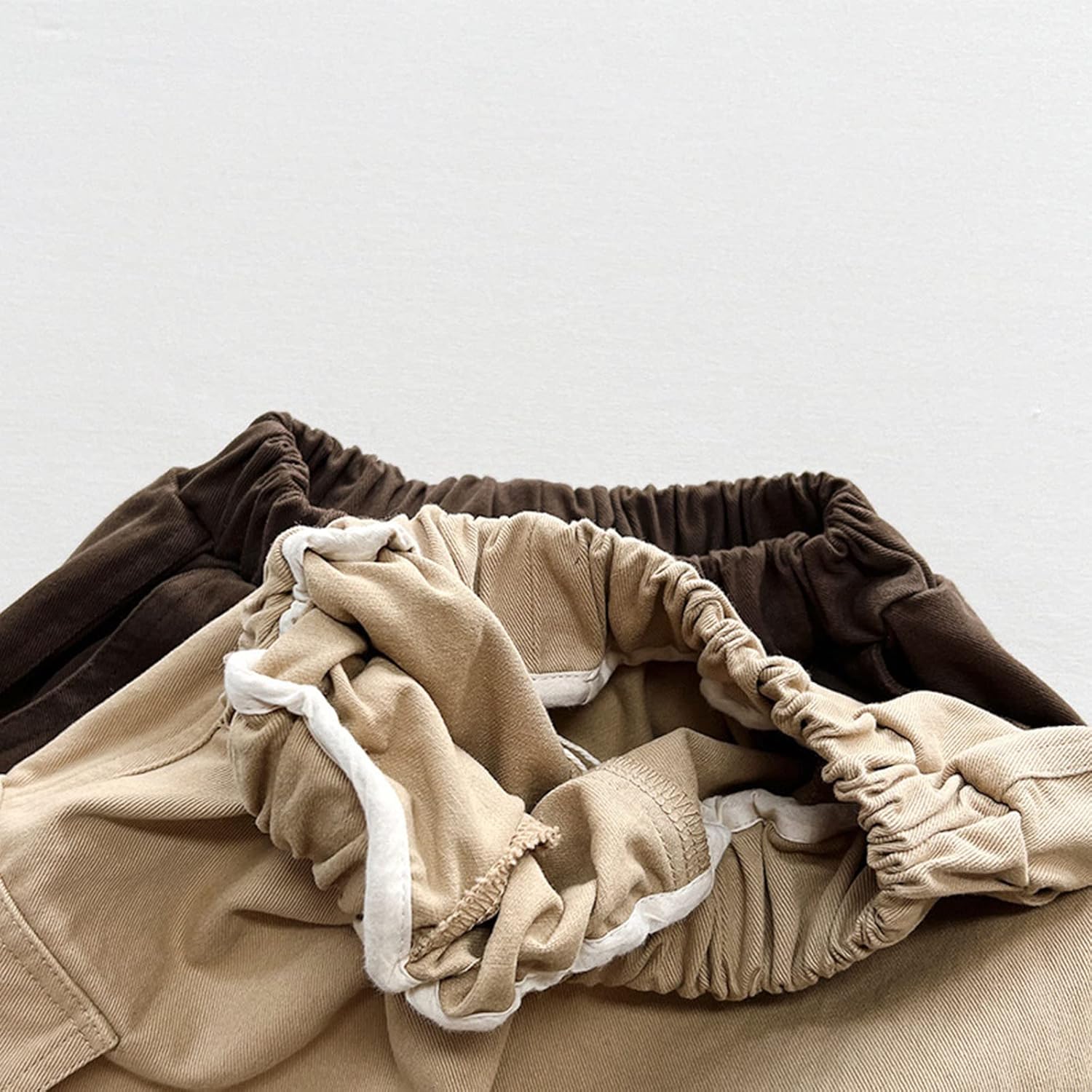 Perfect Toddler Joggers