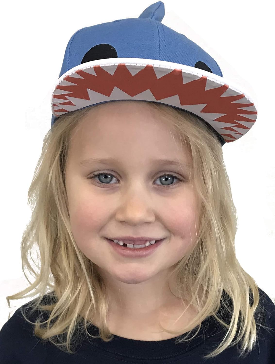 Ann Arbor T-Shirt Co Sharky Hat