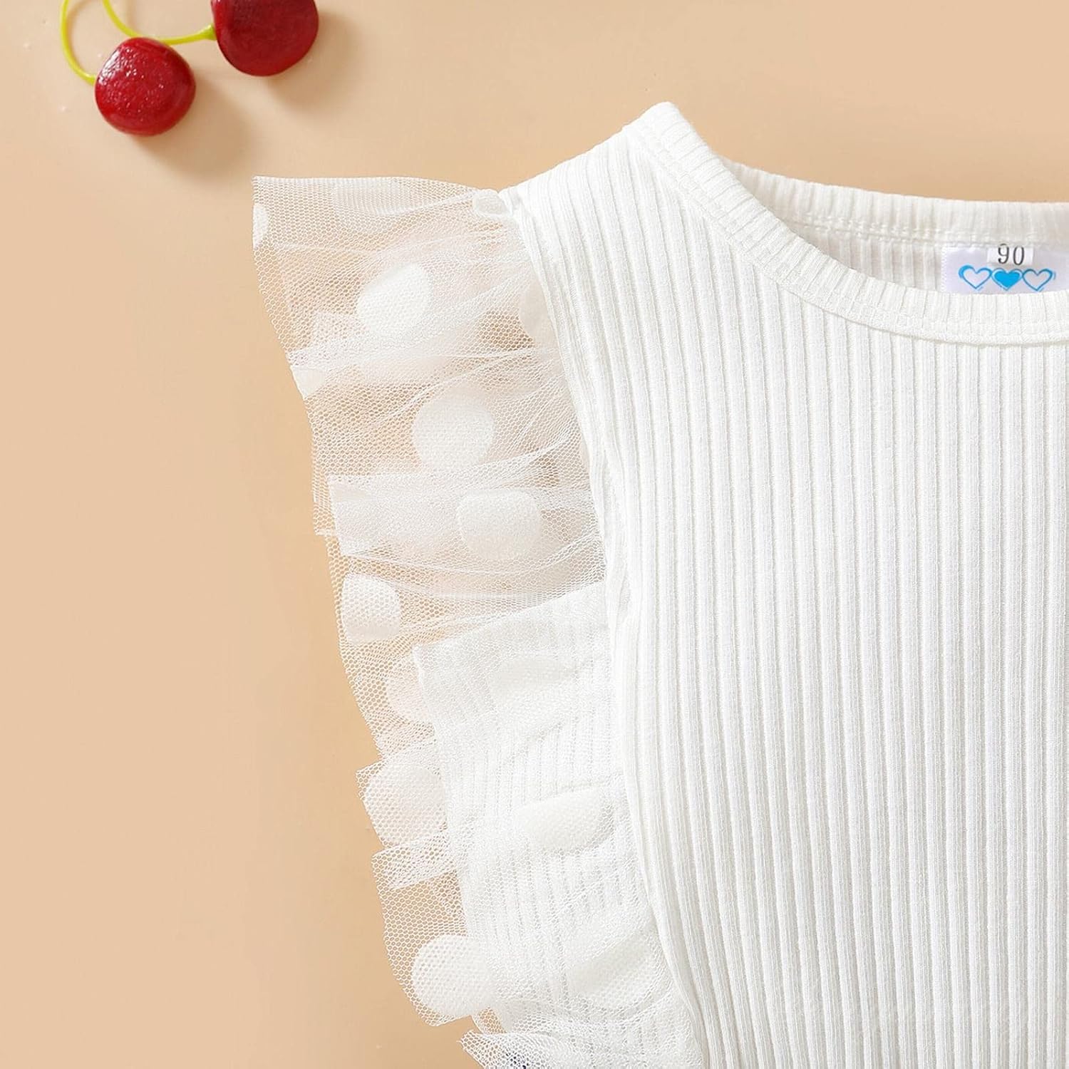 Cute Toddler Winter Sets for Girls
