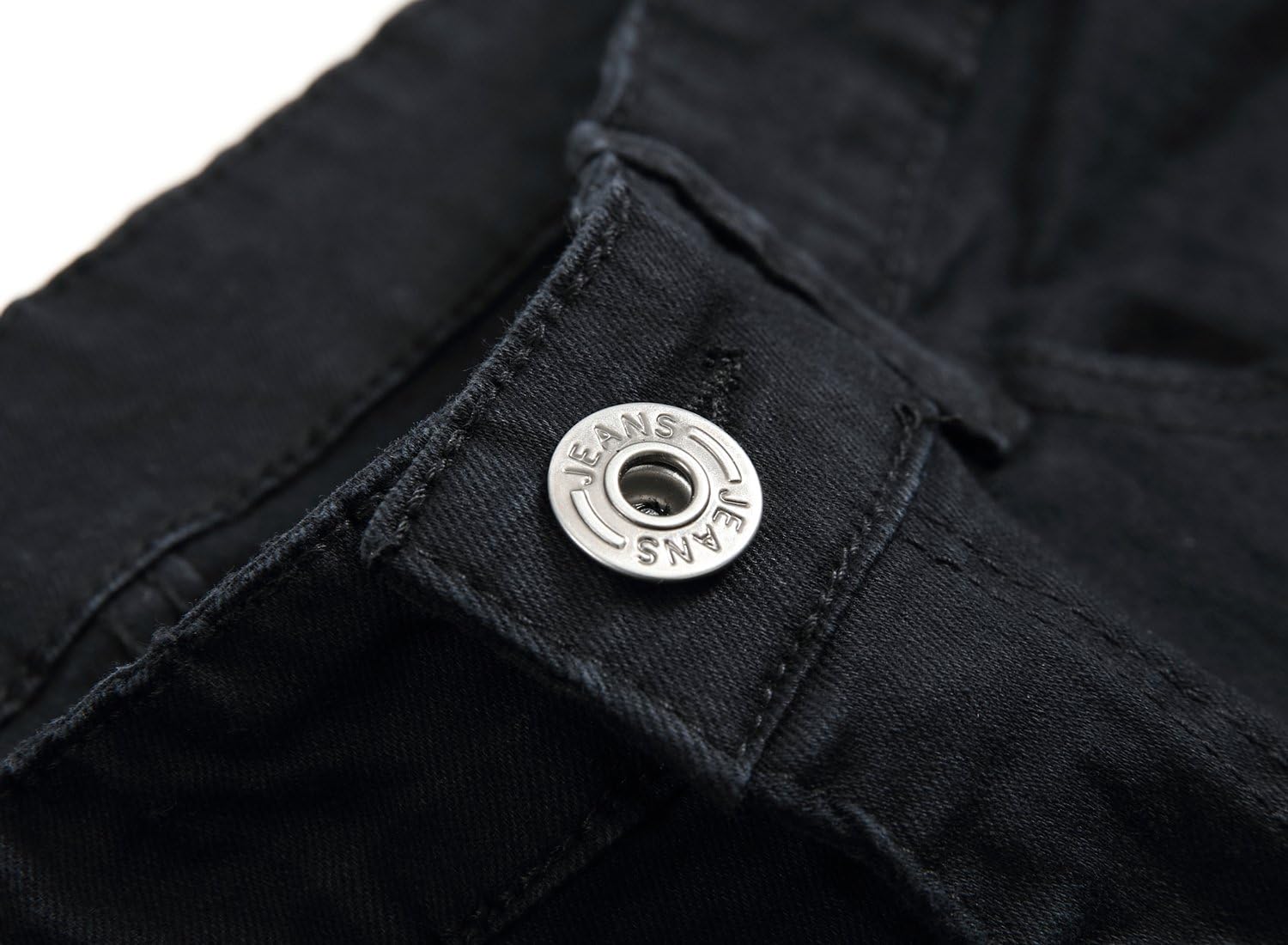 Slim Fit Jean for Urban Style