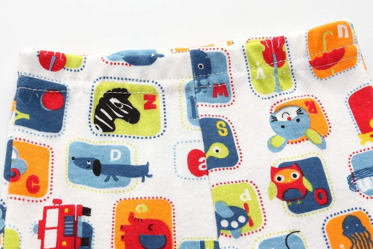 Kiddiezoom Baby Warmer Pants for 0-24 Months