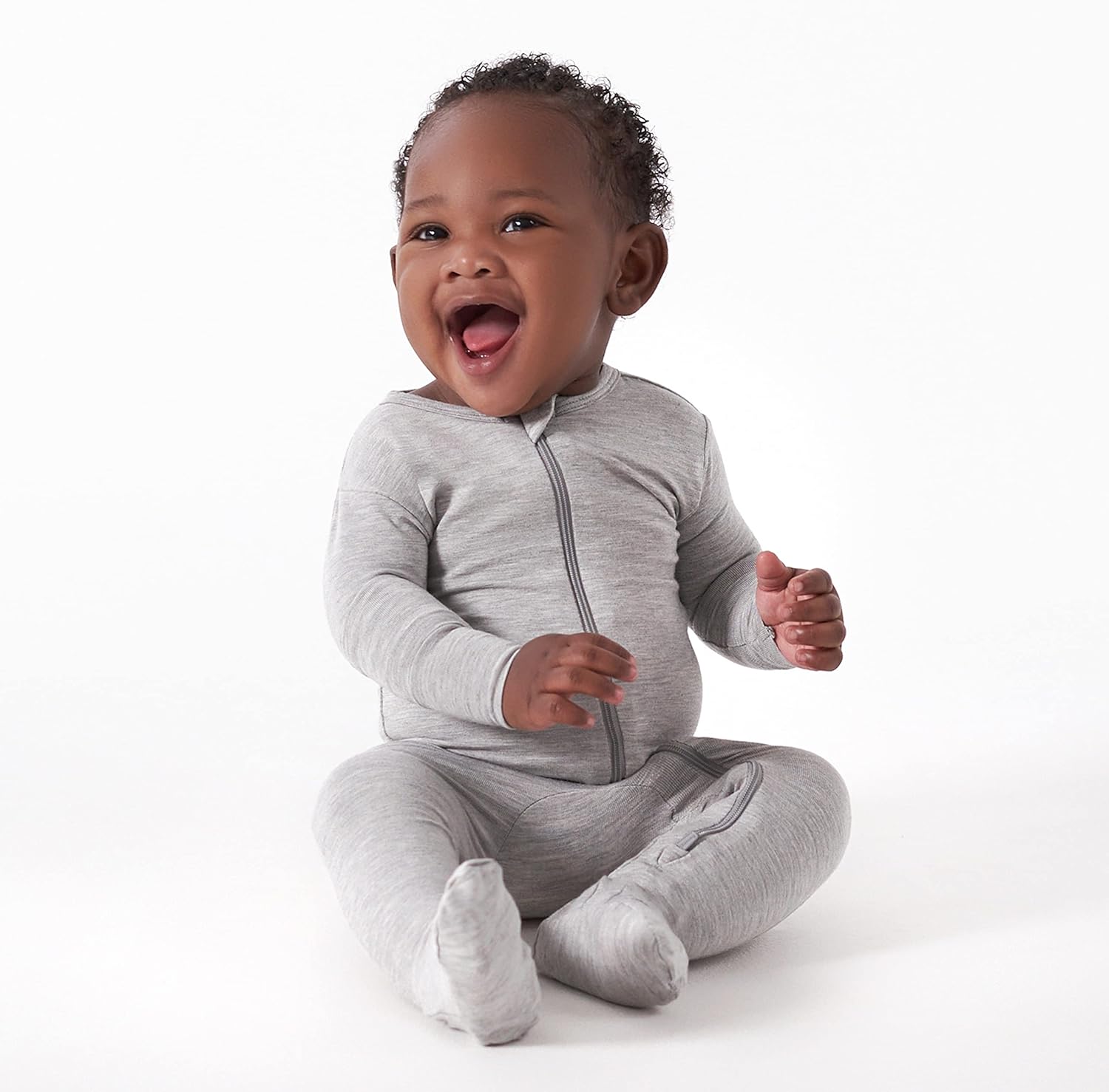 Perfect Buttery-Soft Footed Pajamas for Gerber Baby Girls During Growth