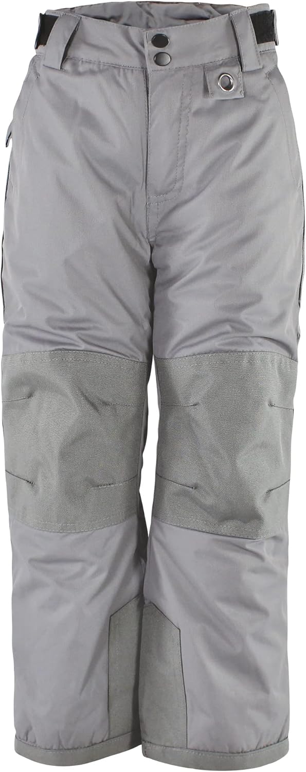 Hudson Baby Unisex Snow Pants for Winter
