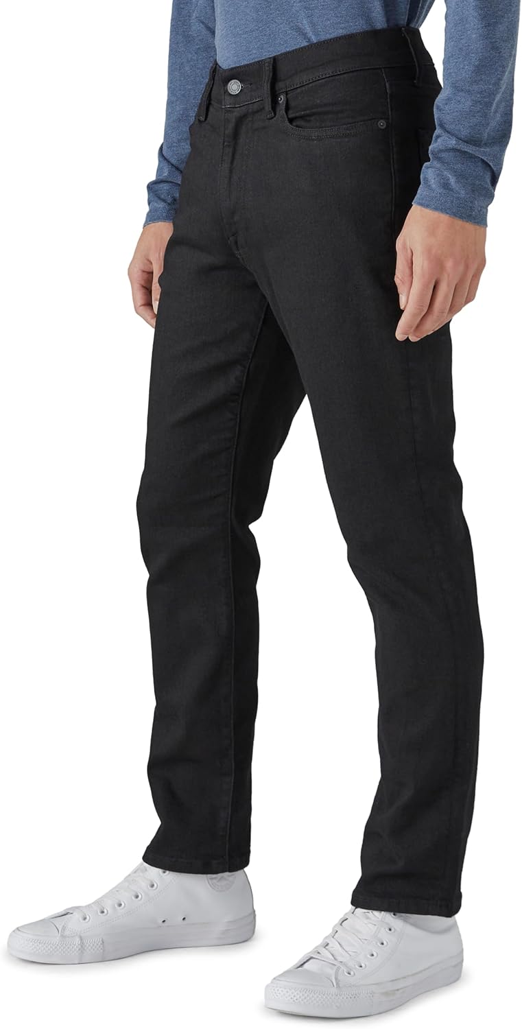Lucky Brand Mens 410 Athletic Fit Jean in Coyote Blue