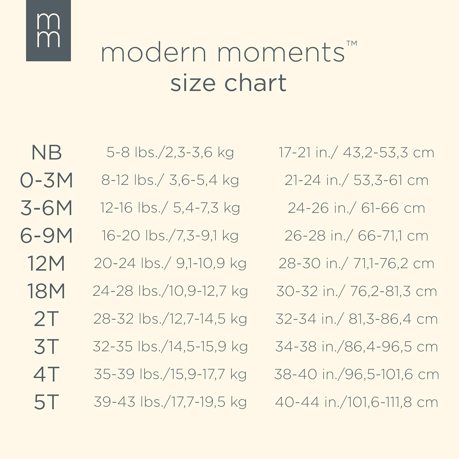 Modern Cozy Baby Bundle Sleeper by Gerber