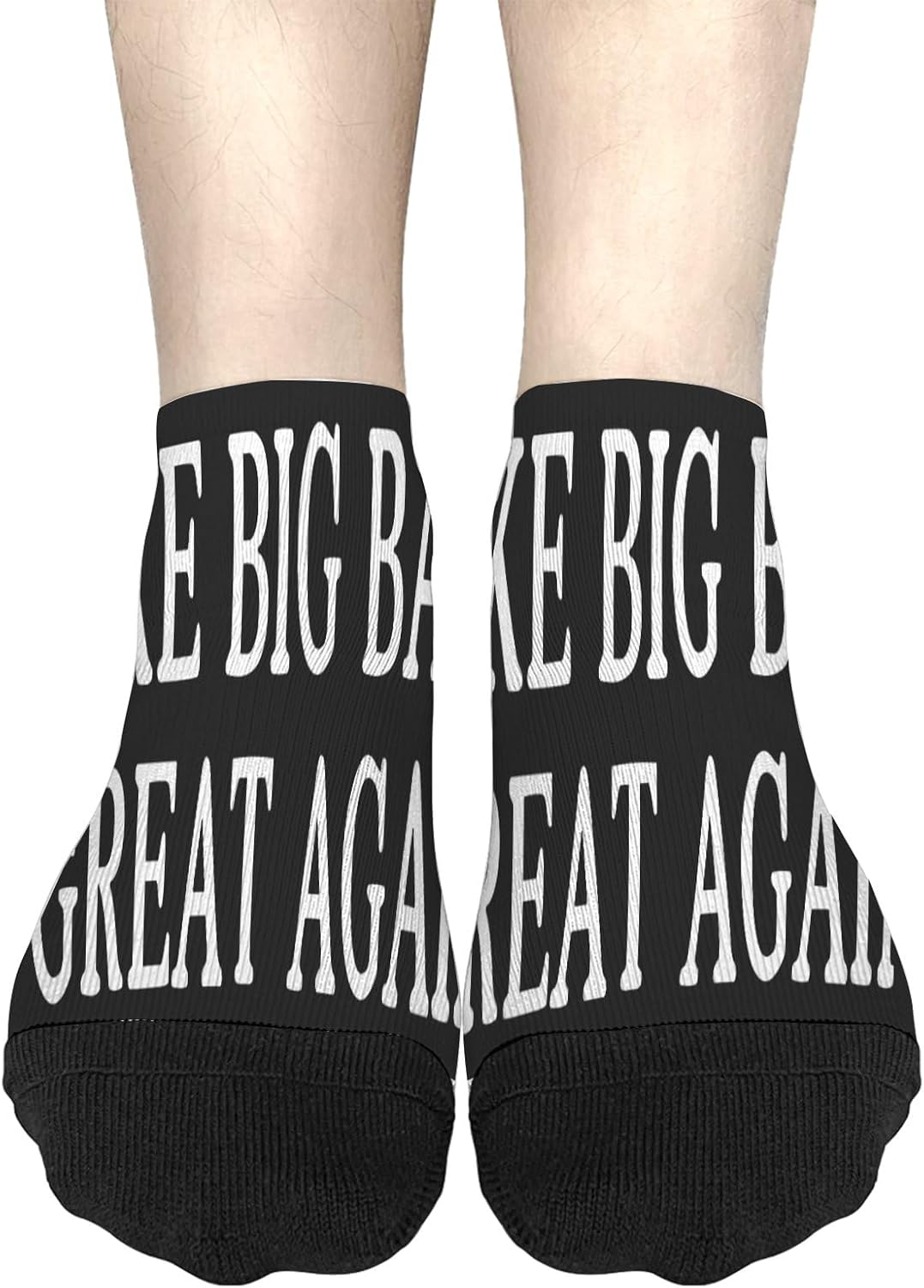 Big Balls DOGE Cotton Socks
